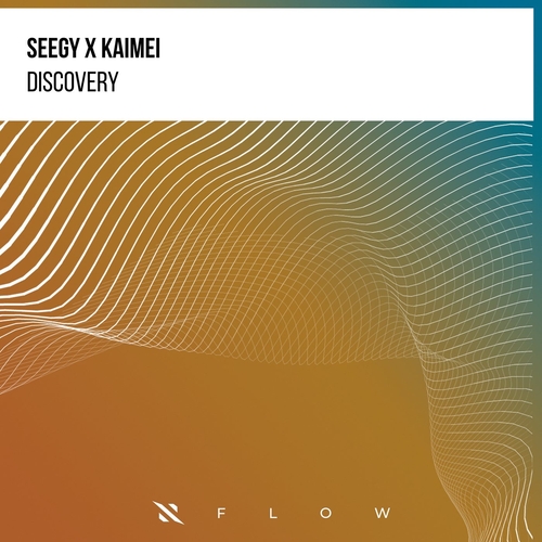 Seegy x Kaimei - Discovery [ITPF112E]